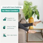 Welnove 8-Pack Hammer Toe Correctors for Women