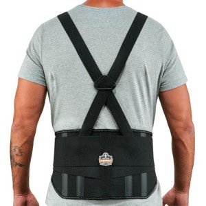 Ergodyne ProFlex 1600 XL Back Support Brace