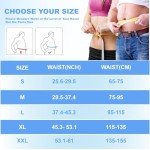 Lower Back Pain Relief Brace with Lumbar Support