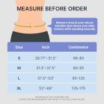 Comfort Adjustable Back Brace for Lower Back Pain