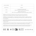 Welnove 8-Pack Hammer Toe Correctors for Women