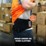 Ergodyne ProFlex 1600 XL Back Support Brace