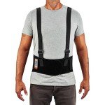 Ergodyne ProFlex 1600 XL Back Support Brace