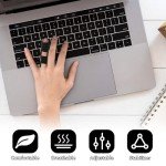 Adjustable Finger Splint for Injury and Support