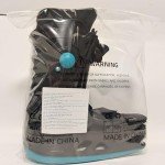 Medium Inflatable Walker Boot for Sprained Ankle