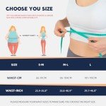 AOFITBRACE Adjustable Posture Corrector for Women