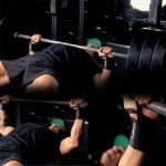 Hustle Athletics Weightlifting Wrist Wraps for Support