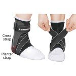 Zamst A2-DX Right Ankle Brace for Sports