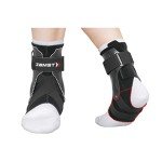 Zamst A2-DX Right Ankle Brace for Sports