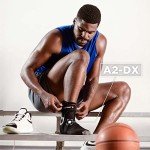 Zamst A2-DX Right Ankle Brace for Sports