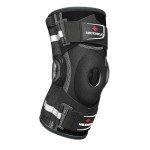 NEENCA Hinged Knee Brace for Pain Relief