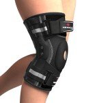NEENCA Hinged Knee Brace for Pain Relief