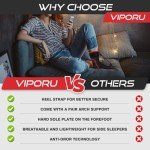 Plantar Fasciitis Night Sock with Arch Support