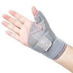 Upgraded Comfort Thumb Spica Splint for Arthritis