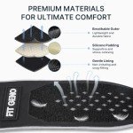 Adjustable Elbow Brace for Tennis & Golf Support