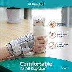 Upgraded Comfort Thumb Spica Splint for Arthritis