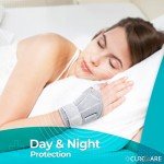 Upgraded Comfort Thumb Spica Splint for Arthritis