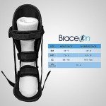 Kids Adjustable Night Splint for Foot Support