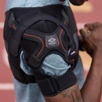 Shoulder Brace for Support and Healing