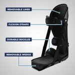 Kids Adjustable Night Splint for Foot Support