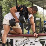 Shoulder Brace for Support and Healing