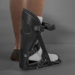 Kids Adjustable Night Splint for Foot Support