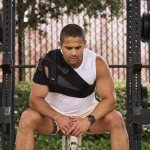 Shoulder Brace for Support and Healing