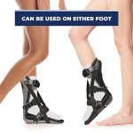 Kids Adjustable Night Splint for Foot Support