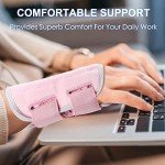 Adjustable Wrist Brace for Carpal Tunnel Relief