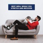 Kids Adjustable Night Splint for Foot Support