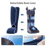 Velpeau Air CAM Walking Boot for Foot Recovery