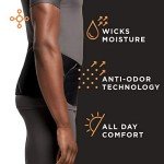 Tommie Copper Men's Back Brace & Posture Support