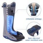 Velpeau Air CAM Walking Boot for Foot Recovery