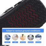 Inflatable Walking Boot for Ankle and Foot Support