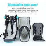 Inflatable Walking Boot for Ankle and Foot Support