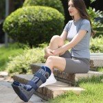 Velpeau Air CAM Walking Boot for Foot Recovery