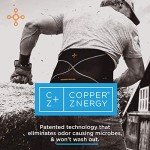 Tommie Copper Men's Back Brace & Posture Support