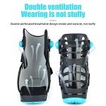 Inflatable Walking Boot for Ankle and Foot Support