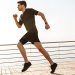Supportive Thigh Wraps - Adjustable Compression Sleeves (2-Pack)