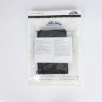 Supportive Thigh Wraps - Adjustable Compression Sleeves (2-Pack)