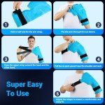 Comfytemp Large Shoulder Ice Pack for Pain Relief