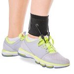 Adjustable AFO Foot Drop Brace for Comfort