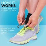 Adjustable AFO Foot Drop Brace for Comfort