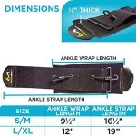 Adjustable AFO Foot Drop Brace for Comfort