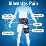 Hip Wrap Brace for Sciatica and Joint Pain