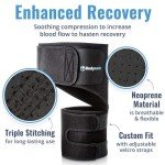 Hip Wrap Brace for Sciatica and Joint Pain