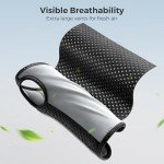 FREETOO Left Wrist Support Brace for Pain Relief