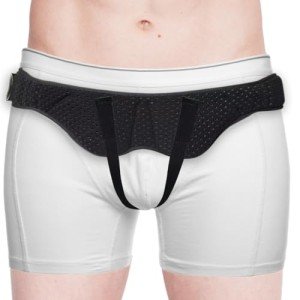 Adjustable Hernia Belt for Men and Women