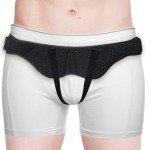 Adjustable Hernia Belt for Men and Women