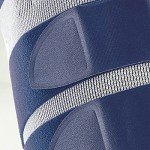 Bauerfeind MyoTrain Thigh Support, Size 5, Titanium